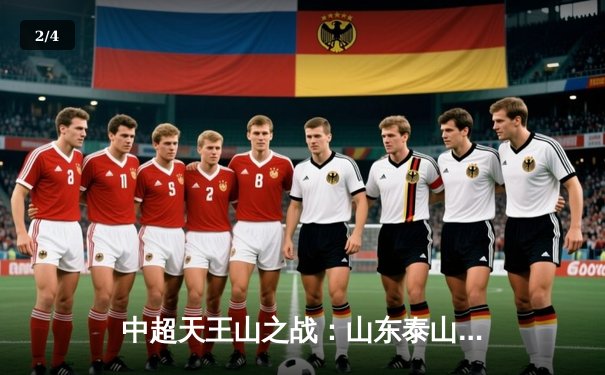 中超天王山之战：山东泰山2-1险胜上海海港，费莱尼头槌绝杀锁定胜局 - 2