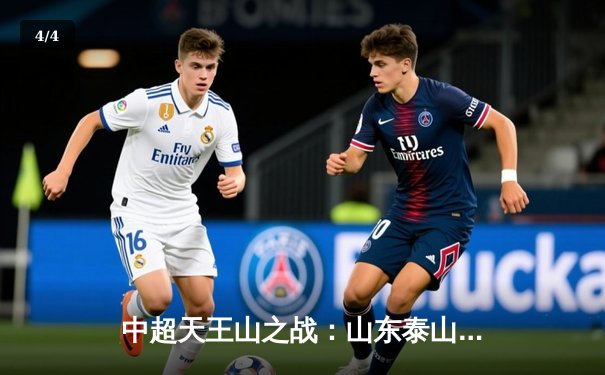 中超天王山之战：山东泰山2-1险胜上海海港，费莱尼头槌绝杀锁定胜局 - 4