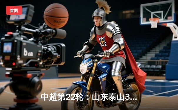 中超第22轮：山东泰山3-1力克上海海港，积分榜上演激烈追逐战